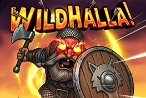 Wildhalla